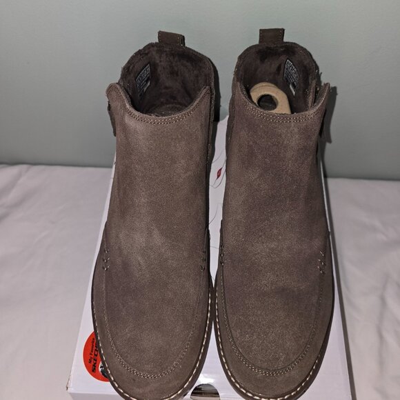 Skechers Arch Fit Mojave Boundless Bliss, Chocolate, Women's Size 11, New in Box - Picture 3 of 9